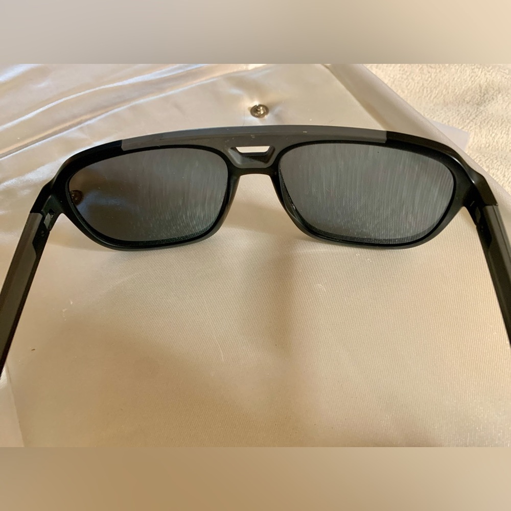Men’s DOLCE & GABBANA DG6179 Polarized Dark Grey Lens! - Picture 8 of 16
